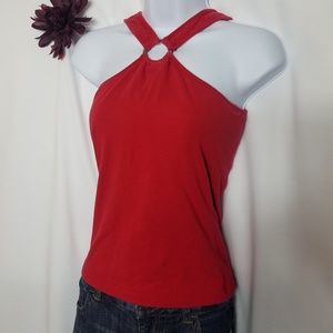 Moda INTERNATIONAL Red Top
